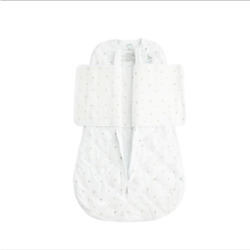 Weighted Swaddle: Dreamland Weighted Baby Swaddle | Dreamland Baby