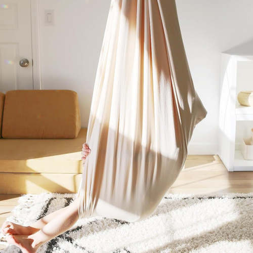 SmartPlayground™ sensory swing | Birthing Sling