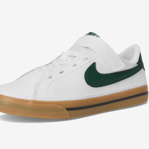 Nike Kids Court Legacy (Little Kid) | Zappos.com