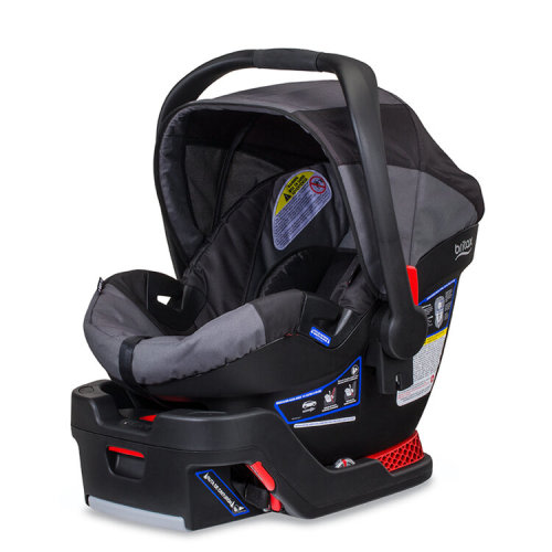 BOB B-Safe 35 Car Seat by Britax — BOB Gear