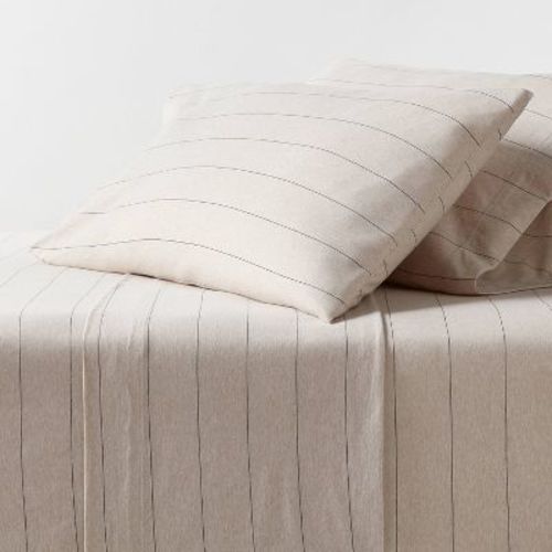 Cotton Jersey Sheet Set - Threshold™