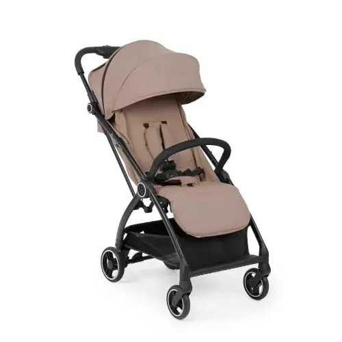 Ickle Bubba Stroller - Biscuit