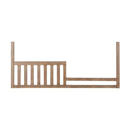 Baby Appleseed | Rowan Toddler Rail