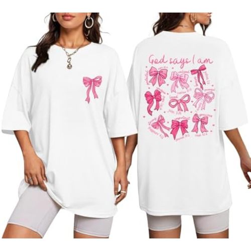 XXL Oversized Tshirts (used to nurse)
