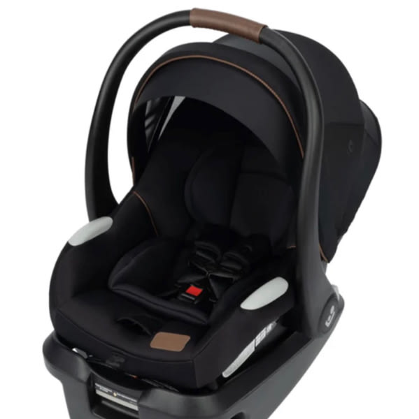Mico Luxe+ Infant Car Seat | Snuggle Bugz | Canada's Baby Store