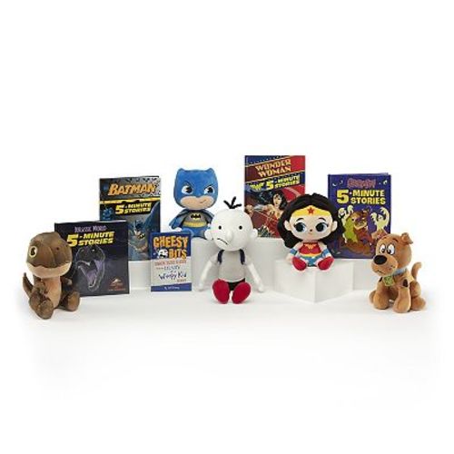Kohl’s Cares® Scooby-Doo Plush