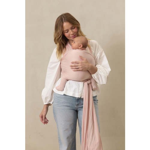 Ballet Wrap