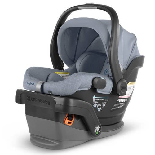 Mesa V2 Infant Car Seat