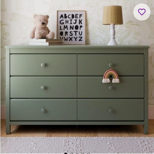 Baby & Kids Dressers You'll Love