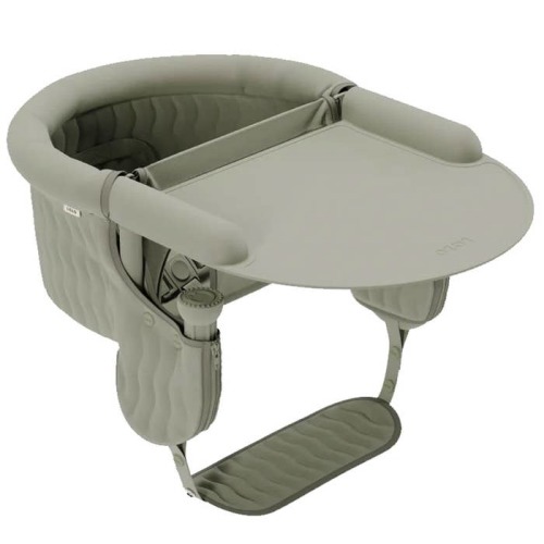 The Hook-On Chair