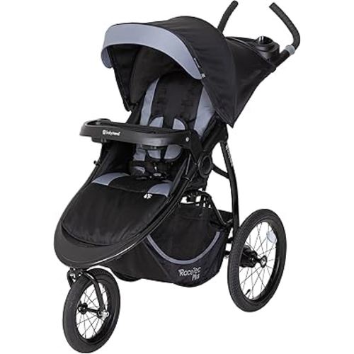 Baby Trend Expedition® Race Tec™ Plus Jogger, Ultra
