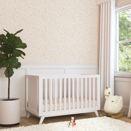 daVinci Otto 3-In-1 Convertible Crib & Reviews | Wayfair