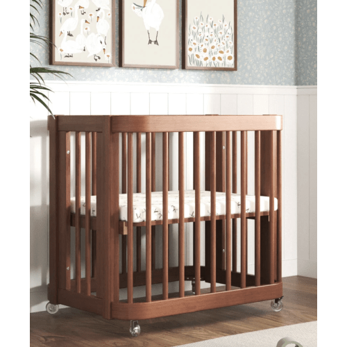 Nestig Wave Crib