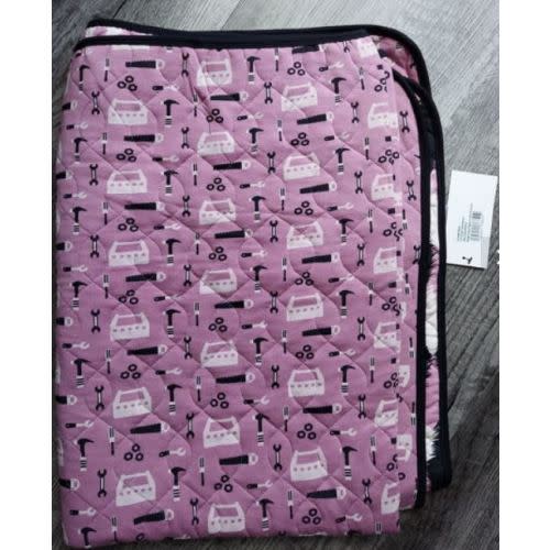 Girls Quilted Lunch Box  The Children's Place - MULTI CLR