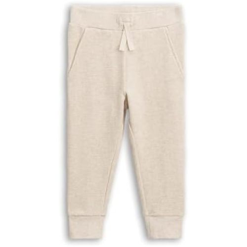 Colored Organics - Cruz Joggers Organic Cotton Baby Pants - Kids & Baby Clothes