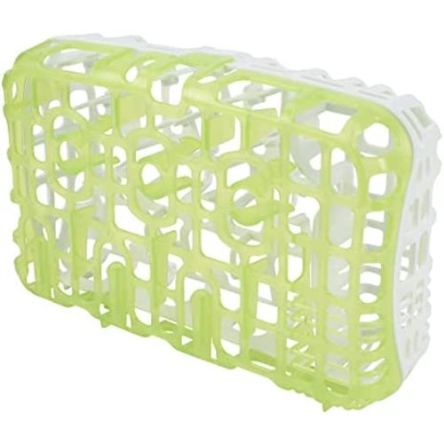 Dr. Brown's Baby Bottle Dishwasher Basket for Standard Baby Bottle Parts