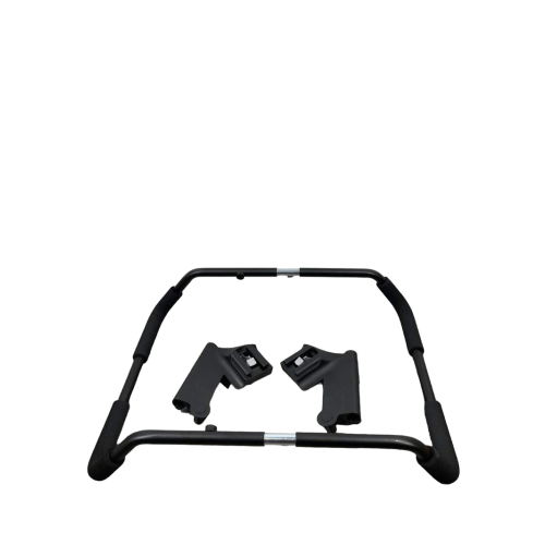 Baby Jogger Car Seat Adapter (City Mini 2, City Mini GT2, City Elite 2) Chicco And Peg Perego
