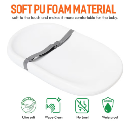 Amazon.com: SUNTUE: Diaper Changing Pad
