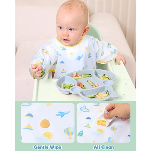 Infant BABY JOEY Feeding Spoons 12pk Utensils 4 Months+ LOT OF 3