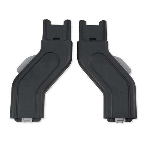 UPPAbaby VISTA Upper Adapters (for VISTA 2015-later)