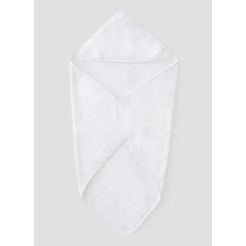 Personalized Baby Hooded Towel | Weezie Towels