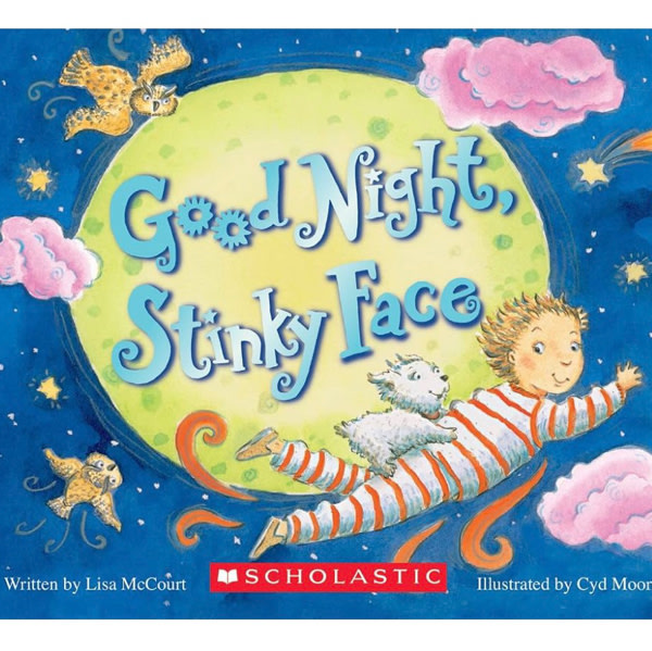 Goodnight, Stinky Face