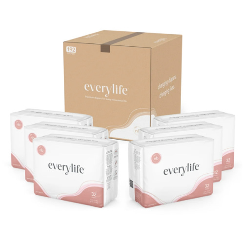 The Diaper – EveryLife