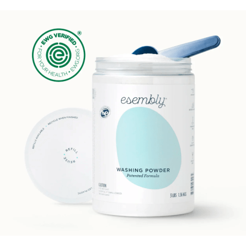 Washing Powder–Canister (3 lbs)