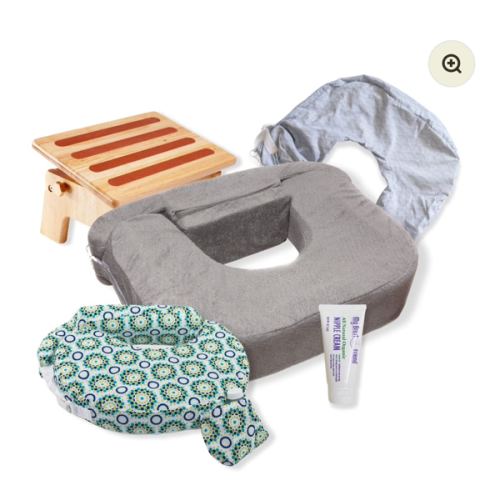 Twin & Plus Essentials Bundle