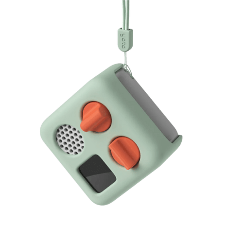 Adventure Jacket Carrier For Yoto Mini - 7 Colours