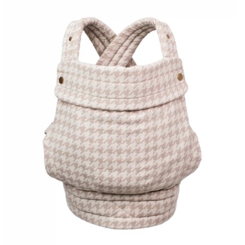 The Monarch Carrier - Houndstooth – Mabē