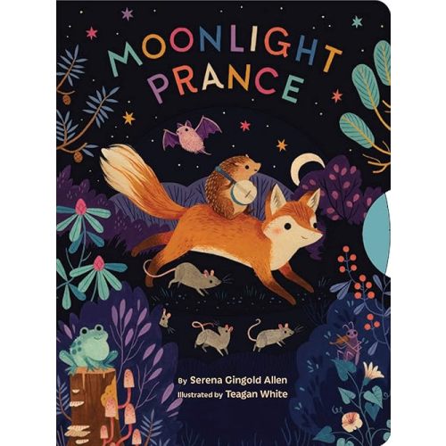 "Moonlight Prance"