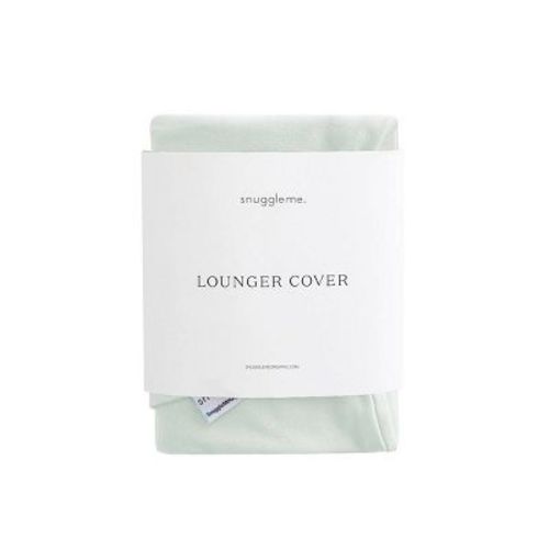 Snuggle Me Organic Cover - Natural