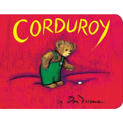 Corduroy