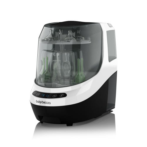 Bottle Washer Pro®