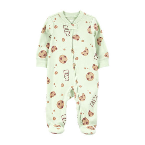 Carter's Baby Boys Sleep and Play