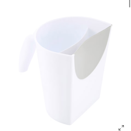 Shampoo Rinser