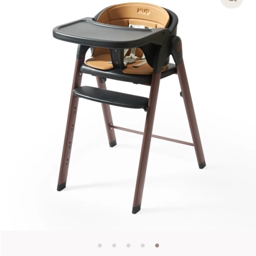 KUB High Chair