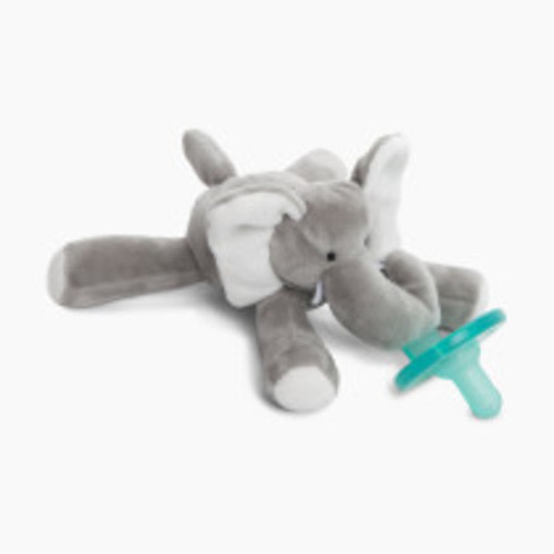 WubbaNub WubbaNub Pacifier - Elephant