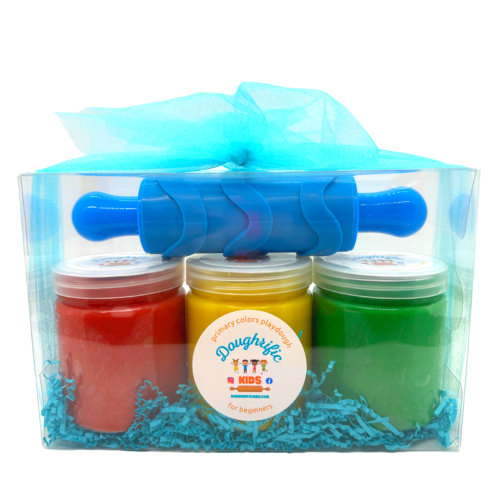 Primary Colors Set for Beginners
