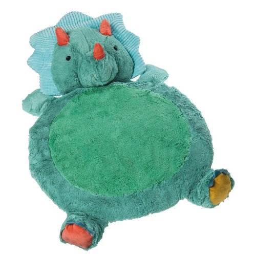 Mary Meyer Pebblesaurus Baby Play Mat