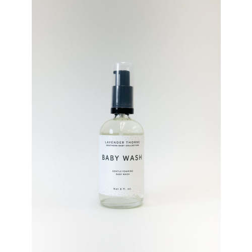Baby Wash – Lavender Thorne