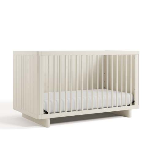 Storkcraft® Kyoto Deluxe Convertible Crib with Bonus Toddler Guardrail