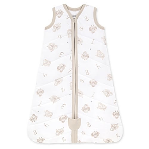 Burt's Bees Baby® Beekeeper™ Medium Counting Sheep Organic Cotton Wearable BlanketBurt's Bees Baby® Beekeeper™ Small Counting Sheep Organic Cotton Wearable BlanketBurt's Bees Baby® Beekeeper™ Small Counting Sheep Organic Cotton Wearable Blanket