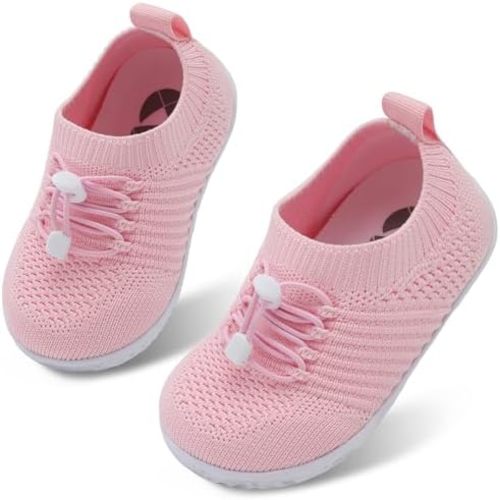 Centipede Demon Toddler Shoes for Boys Girls Baby Kids Slip on Walking Shoes Breathable Sock Shoes Lightweight Soft Sneakers
