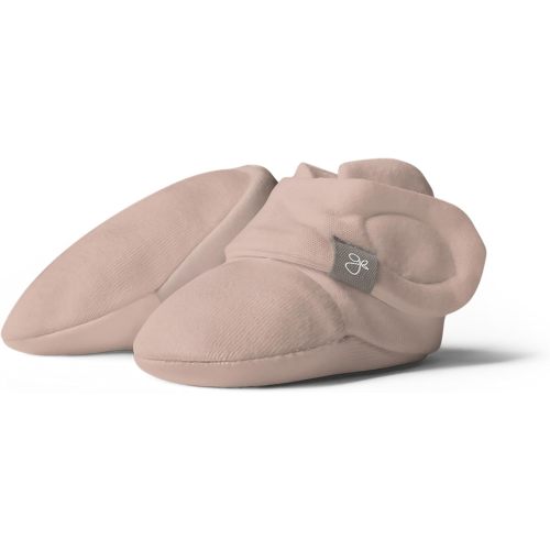 goumikids Bamboo Cotton Stay-On Boots