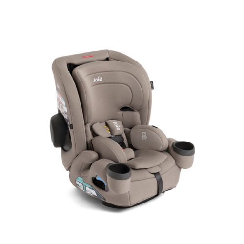 Joie saffron™ SI 4-in-1 car seat - Mocha