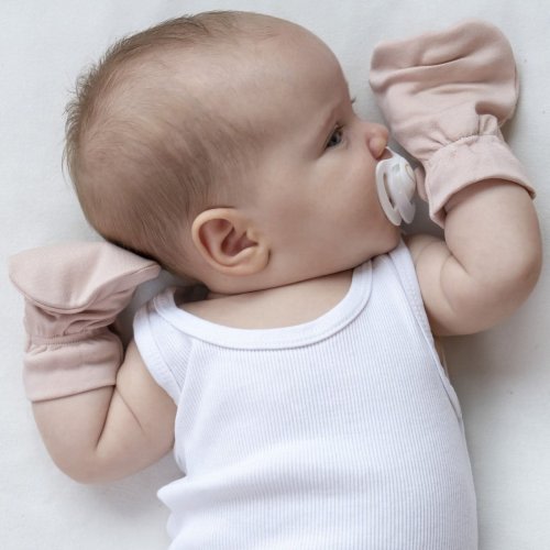 Goumikids Organic Baby Mittens – goumikids