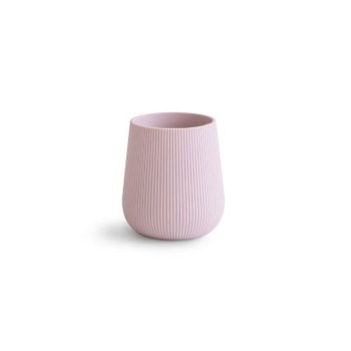 Silicone Starter Cup Blush One Size