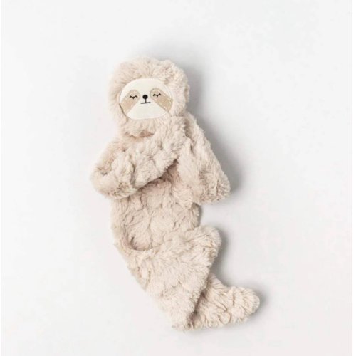 Sloth Snuggler Single – Slumberkins
